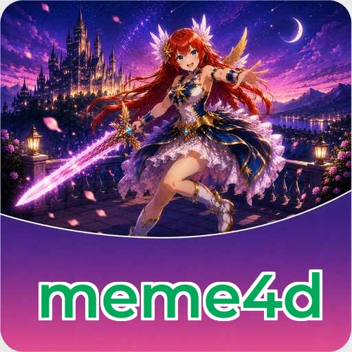 meme4d Indonesia