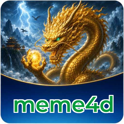 meme4d Indonesia